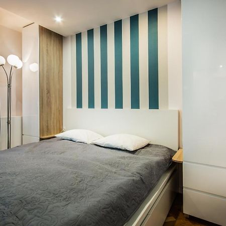 Apartament W Centrum II Ustka Eksteriør bilde